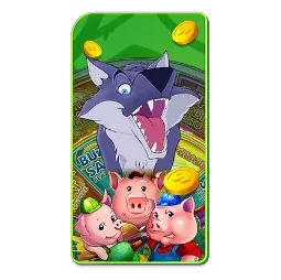 Huff N' Even
More Puff